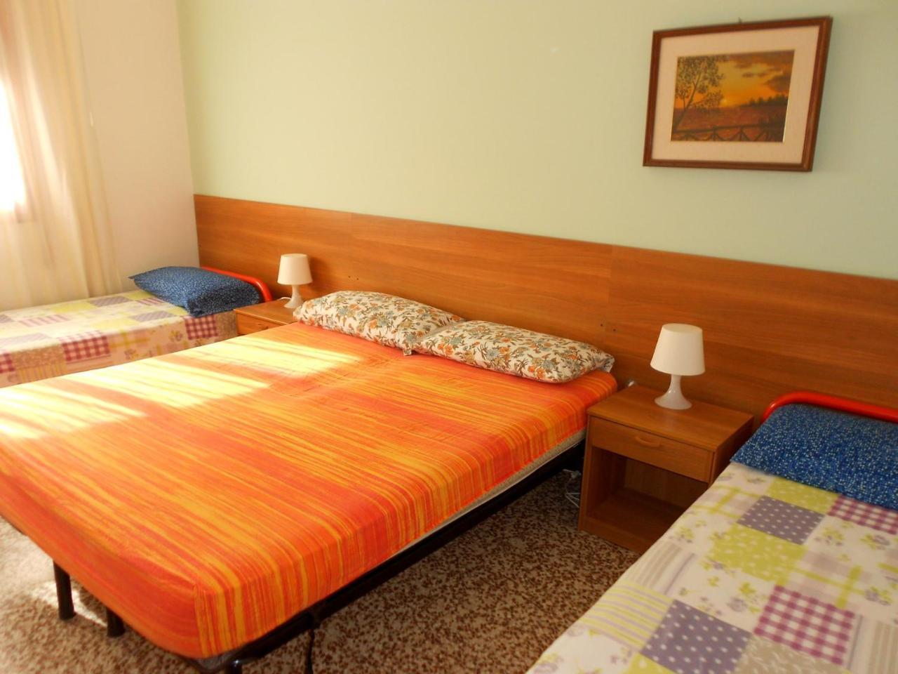Apartments In Rosolina Mare 25119 Exterior photo