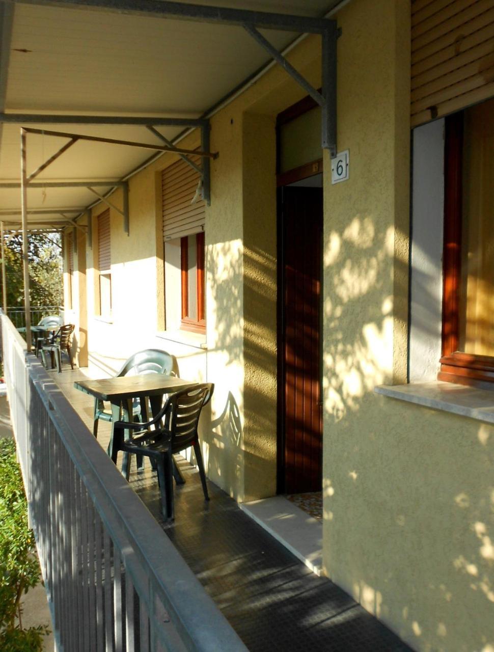 Apartments In Rosolina Mare 25119 Exterior photo